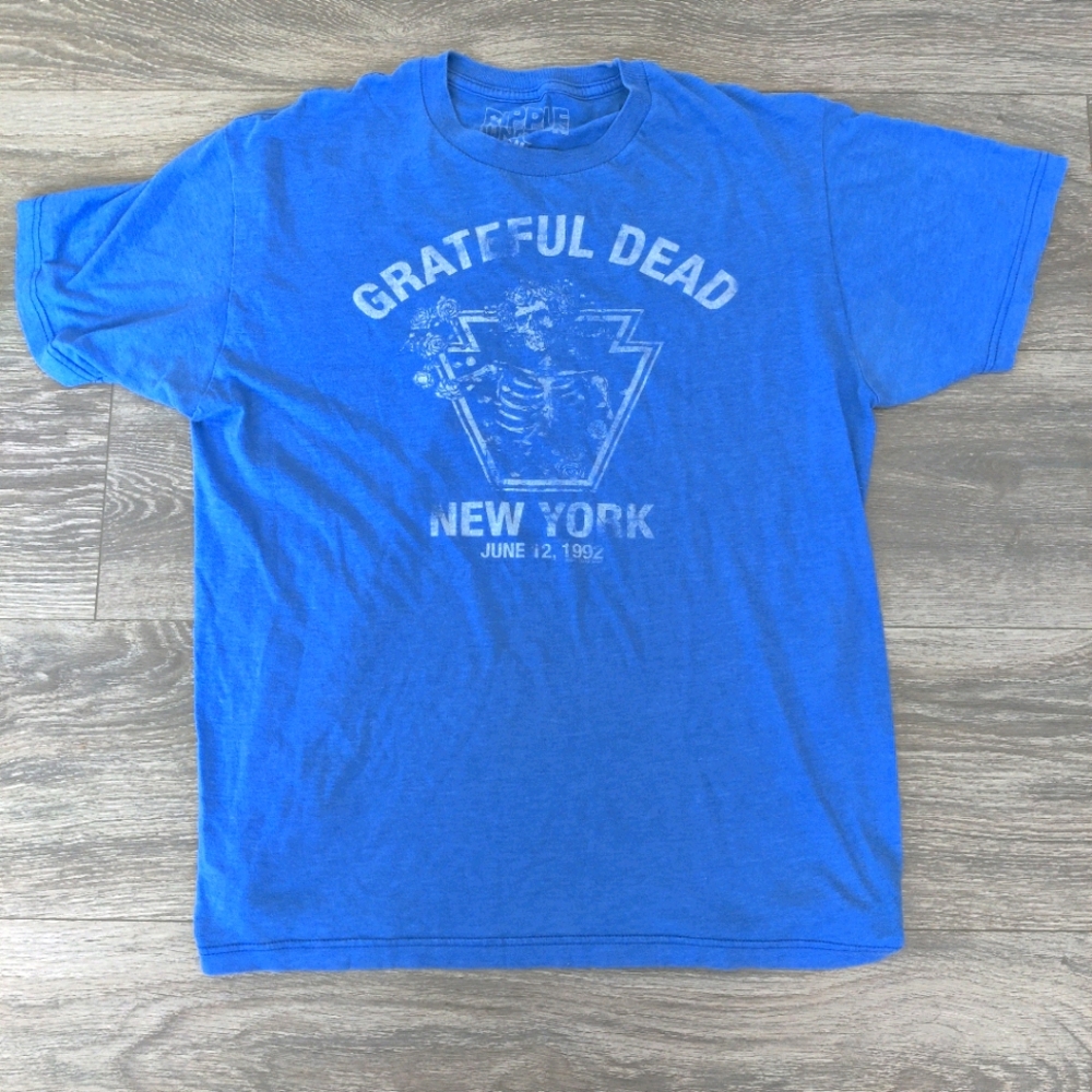Vintage Grateful Dead Tee